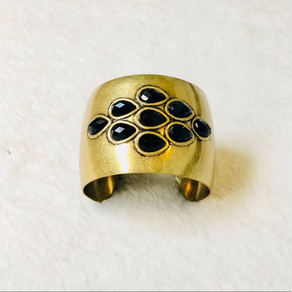 Egyptian Cuff Bracelet